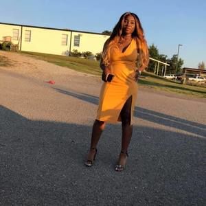 Meet your Posher, Trinity